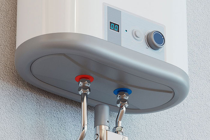 4 Benefits Of Tankless Water Heater 4 Benefits Of Tankless Water Heater