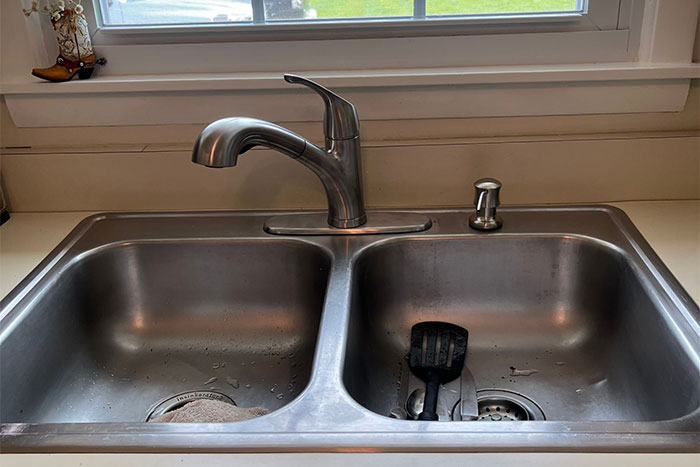 What Is The Reason Behind Leaky Faucets What Is The Reason Behind Leaky Faucets