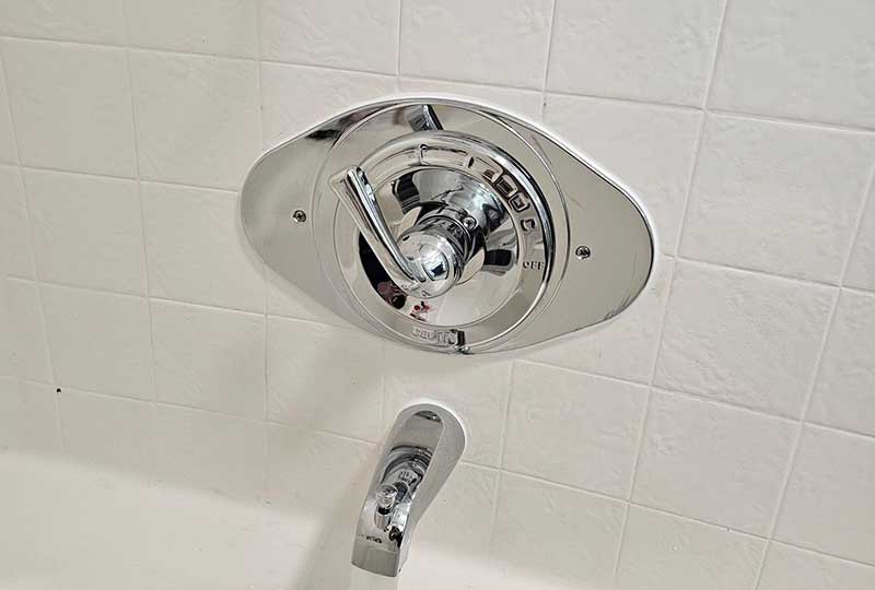 Tankless Water Heater Installation Faucet Installation Services