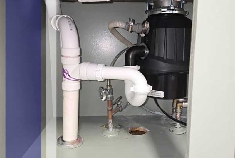 Garbage Disposal Installation Services Garbage Disposal Installation Services