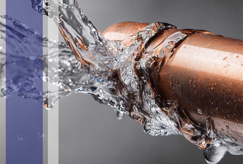 Residential Pipe Repair Services Residential Pipe Repair Services