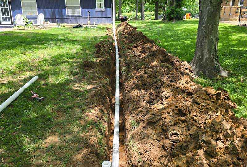 Residential Plumbing Services Residential Plumbing Services