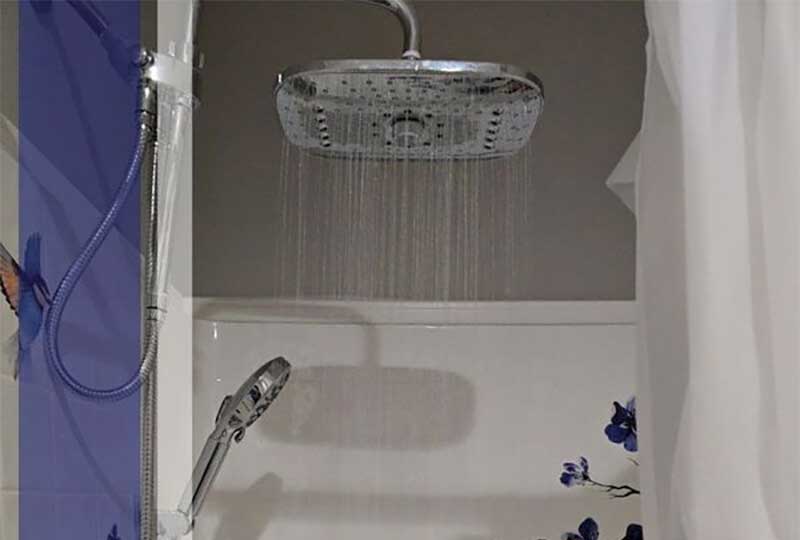 Shower Installation Services Shower Installation Services